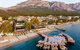 DoubleTree By Hilton Antalya-Kemer